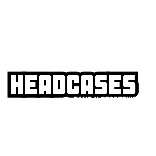 HEADCASES